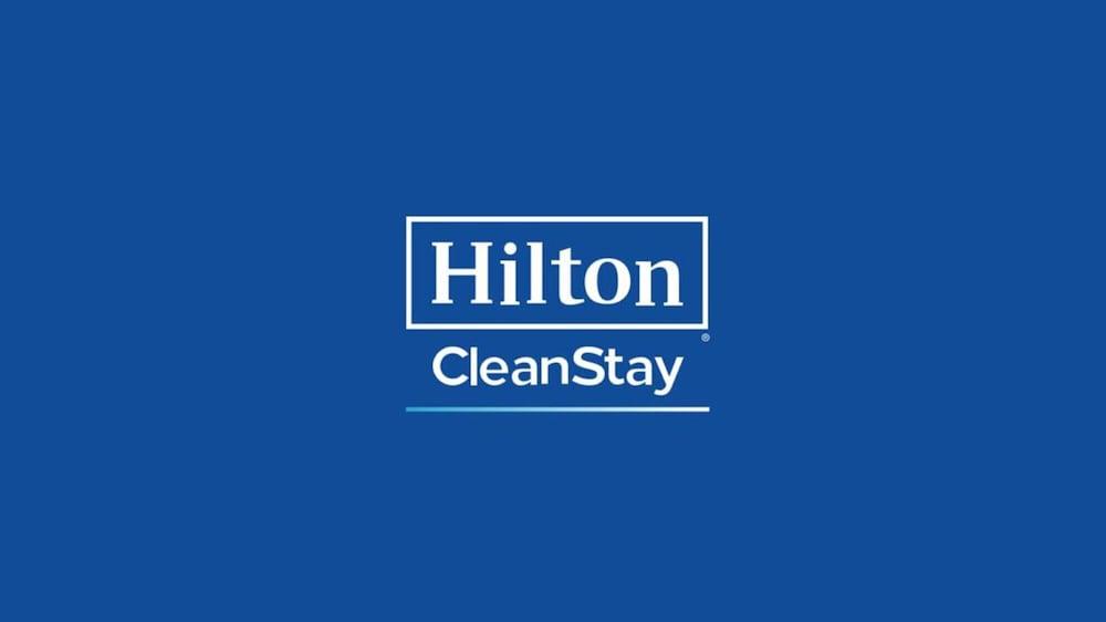 Homewood Suites By Hilton Brownsville Bagian luar foto