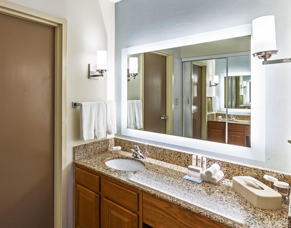 Homewood Suites By Hilton Brownsville Bagian luar foto